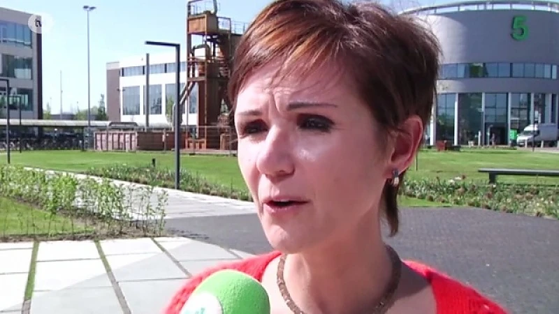 Hilde Claes haalt uit naar Jan Jambon