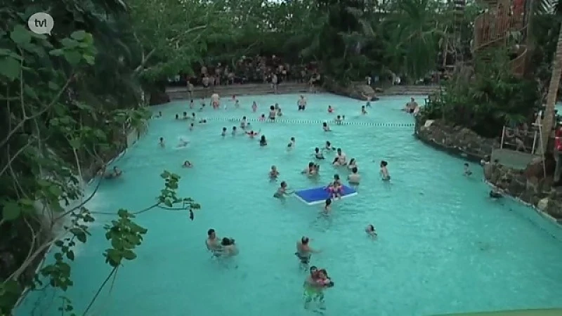 Center Parcs bouwt nieuw vakantiepark in Lanklaar