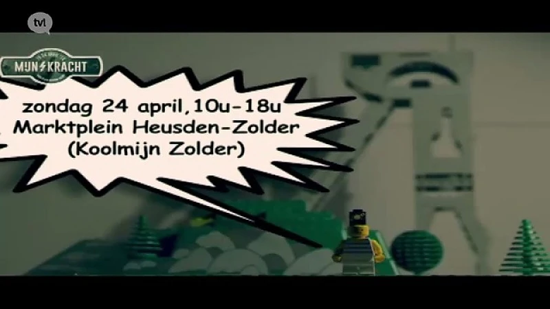 Mijnkracht