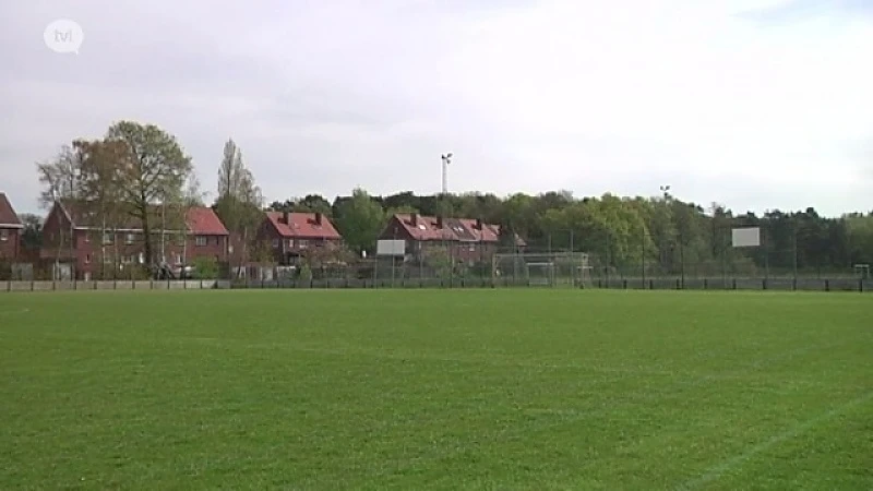 Voetbalbond zet Eendracht Houthalen 1 jaar uit competitie
