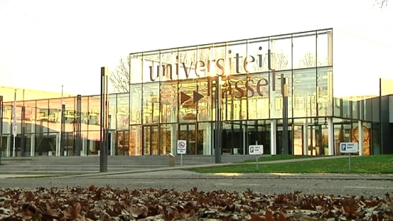 Zondag rectorendebat live op TV Limburg