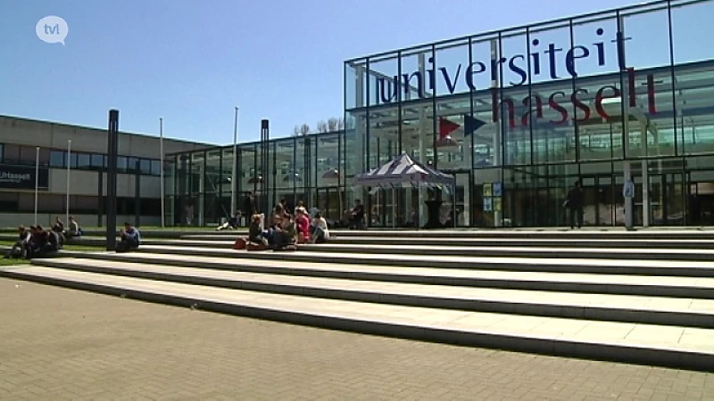 Rectorkandidaten live in debat op TV Limburg