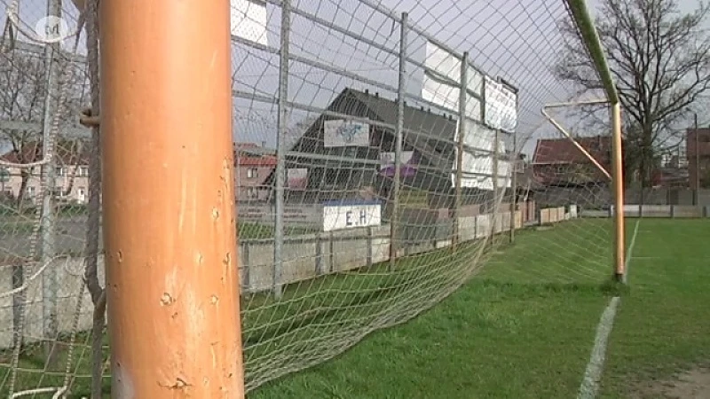 Voetbalbond haalt Eendracht Houthalen één jaar uit competitie