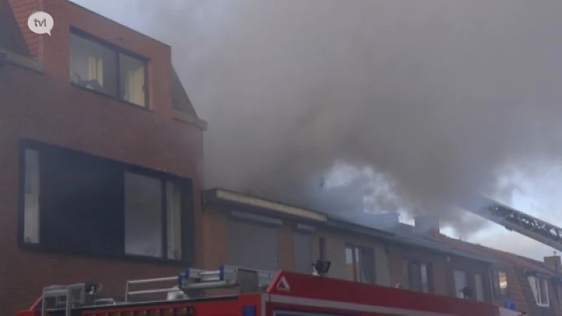 Het TVL Nieuws van zondag 24 april