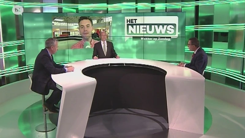 Herbekijk hier het Grote Universiteitsdebat tussen Luc De Schepper & Piet Stinissen