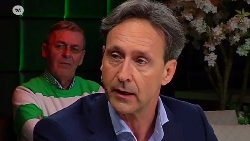 Nieuwe voorzitter Paul Kerkhofs: "Lommel United wil naar eerste klasse A."