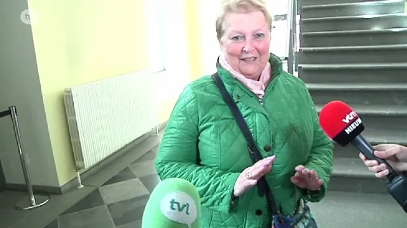 Yolande Magy is een vrije vrouw, ondanks veroordeling tot 7 jaar cel