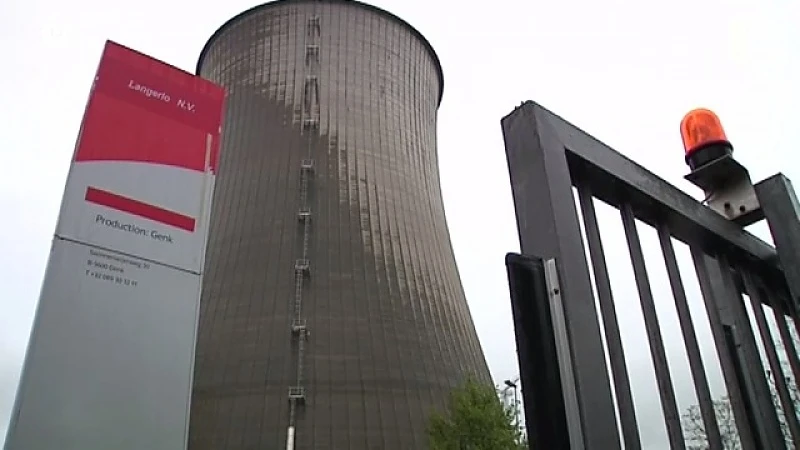 Onzekerheid Langerlo blijft, eigenaar bezocht fabriek incognito
