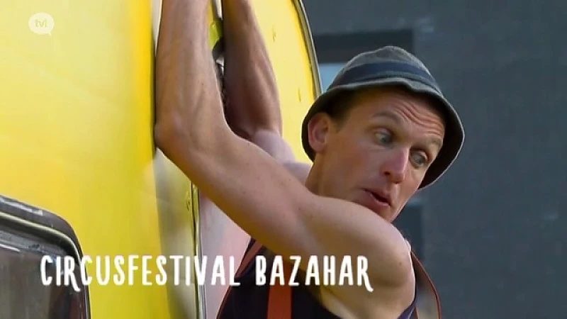 Circusfestival BAZahaR