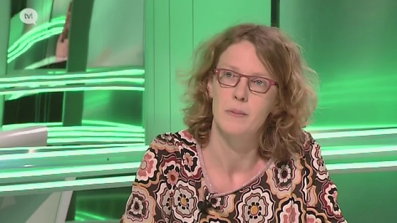 "Bij kernramp eerst jodiumpil aan jongeren en zwangere vrouwen"
