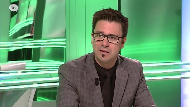 Ben Lambrechts: "Brave generatie, met veel respect voor seksualiteit"