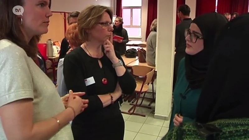 UCLL gaat islam-leerkrachten opleiden