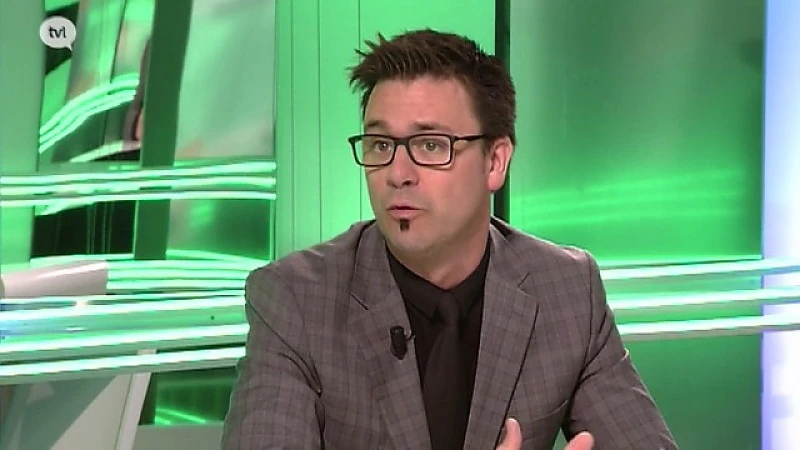 Ben Lambrechts: "Voorstander van één grote hogeschool in Limburg"