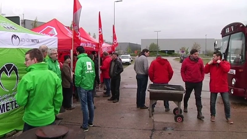 Staking ZF Windpower blijft duren