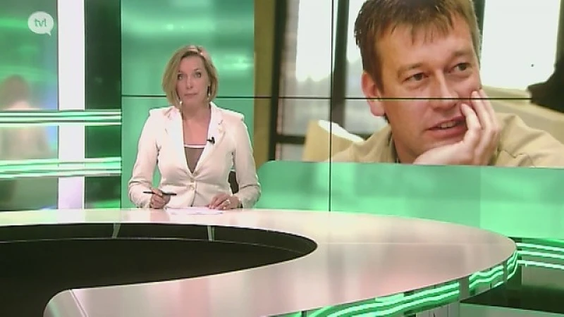 Het TVL Nieuws van zondag 1 mei 2016