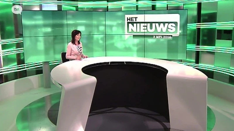 TVL Nieuws 2 mei 2016