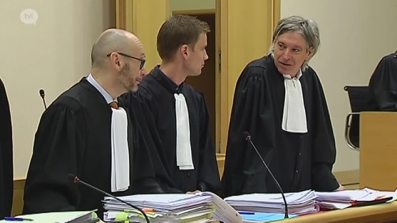 Dilsers koppel krijgt zes jaar cel voor miljoenenfraude