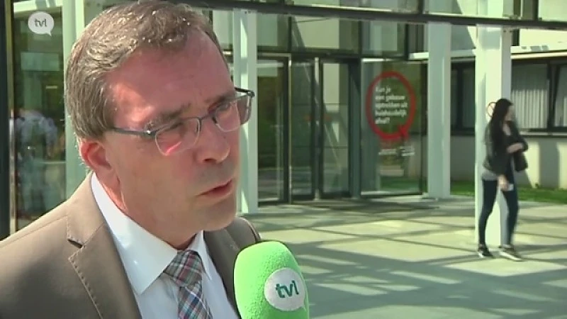 Luc De Schepper: "Met KULeuven als het kan, zonder als het moet"