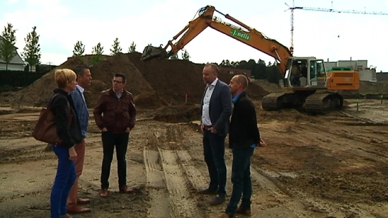 Zorgproject voor mensen met beperking in Meeuwen-Gruitrode