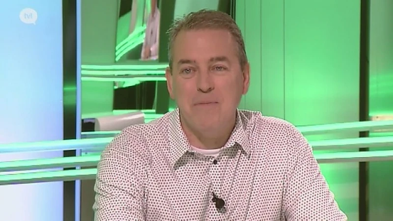 Danny Marguillier: "Het werd tijd dat ik ging luisteren naar artsen"