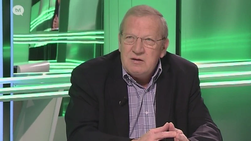 "Stop met besparingen aan werkende mens door te rekenen"