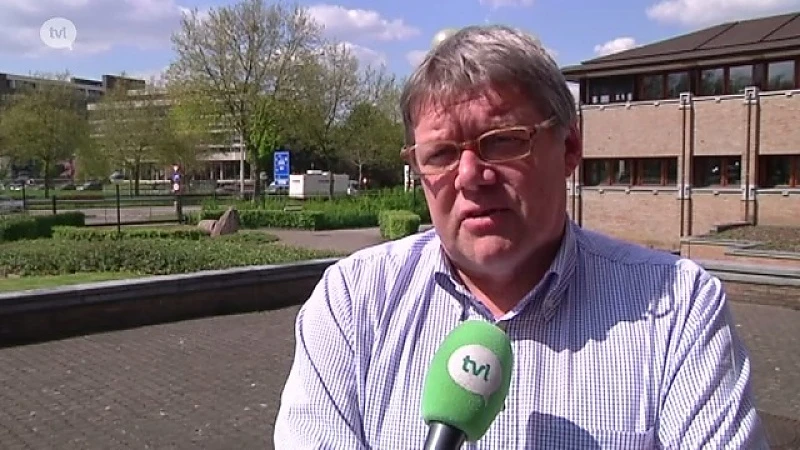"Hervorming provincies uitgesteld tot 1 januari 2018"