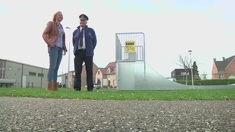 "Kleinere gemeentes kopen samen bewakingscamera's"