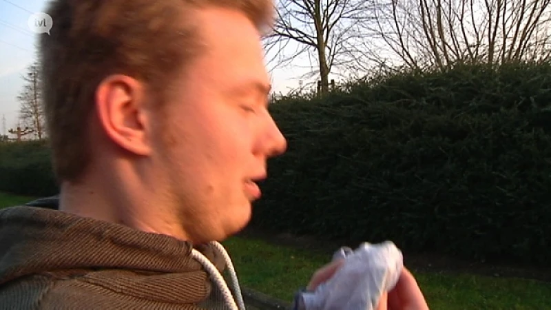 Mooi weer heeft een prijs: hooikoorts doet zijn intrede