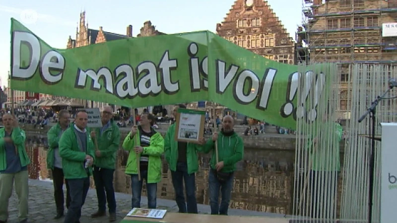 Rerum Novarum: ACV messcherp voor CD&V