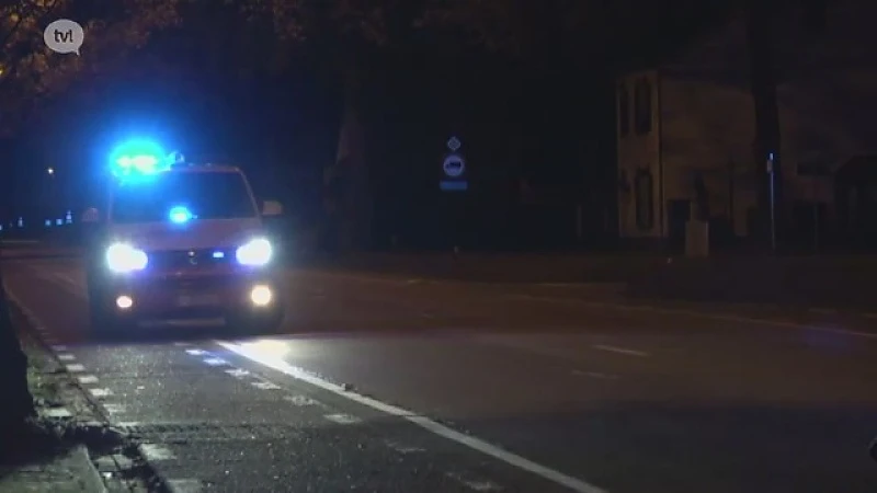 Jongeman kritiek na vluchtmisdrijf Hechtel-Eksel