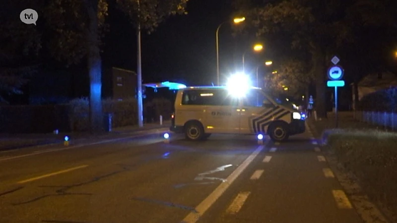 Verdachte vluchtmisdrijf Hechtel-Eksel meldt zich bij politie.