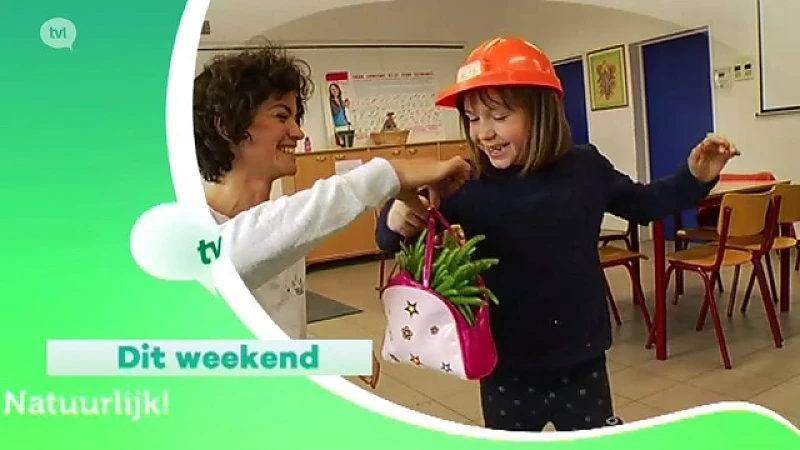 Dit weekend in Natuurlijk!