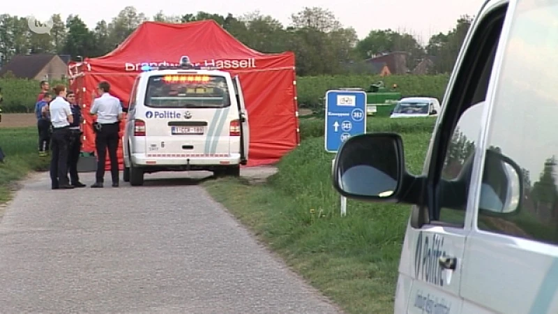 71-jarige fietser komt om het leven na aanrijding met tractor