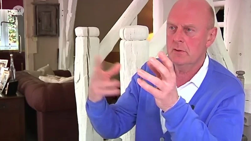Vooruitblik TVL Sportcafé: Walter Degreef over Anderlecht