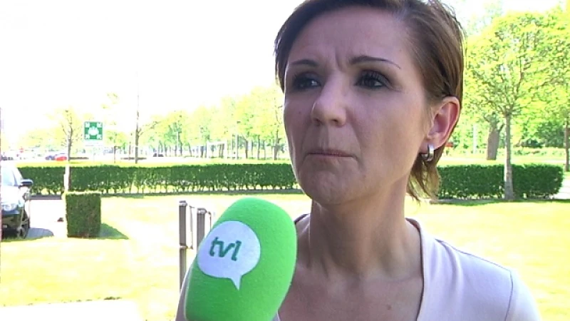 Burgemeester Hilde Claes eist nieuw onderzoek naar asbest