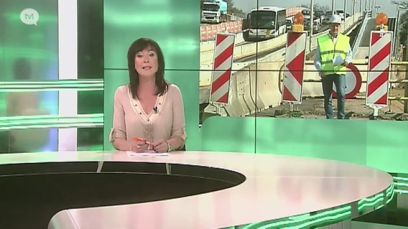 TVL Nieuws, maandag 9 mei 2016