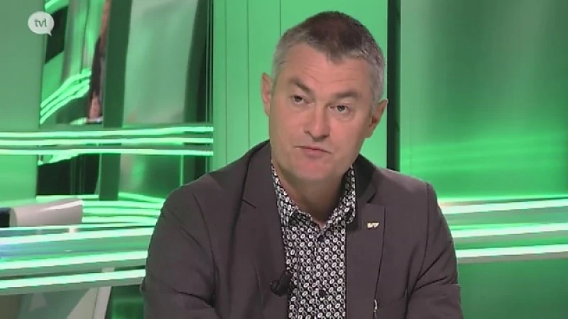 Voorzitter ACV Limburg: "Niet tegen alles beschermd met sociaal mandaat"