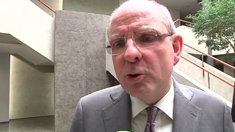 Hoe zit het met de gevangenis van Leopoldsburg?