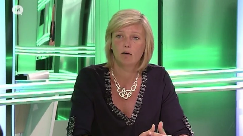 Els Robeyns: Totaalverbod op onverdoofd slachten, na overleg