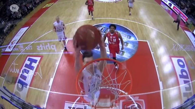 Limburg United recht rug in play-offs