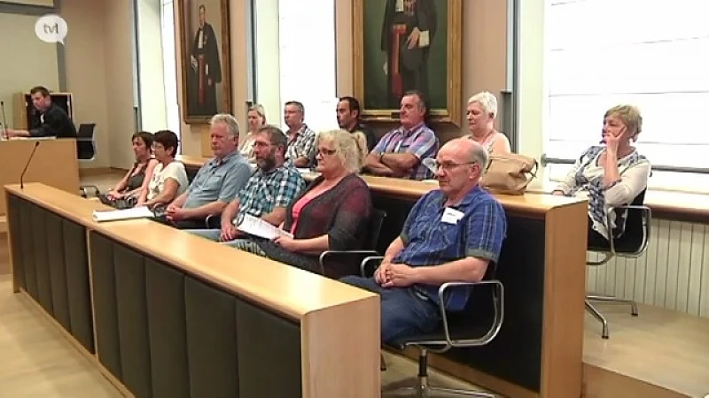 Assisen: man staat terecht voor moord op stiefzoon