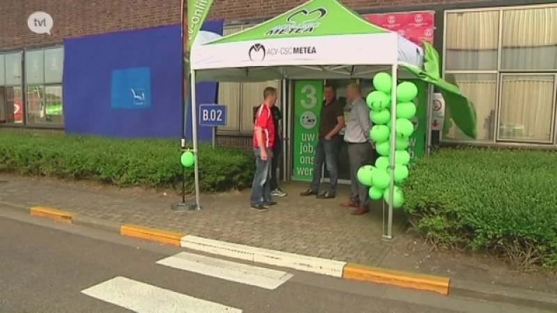 Sociale verkiezingen: Aperam op zoek naar geschikt personeel