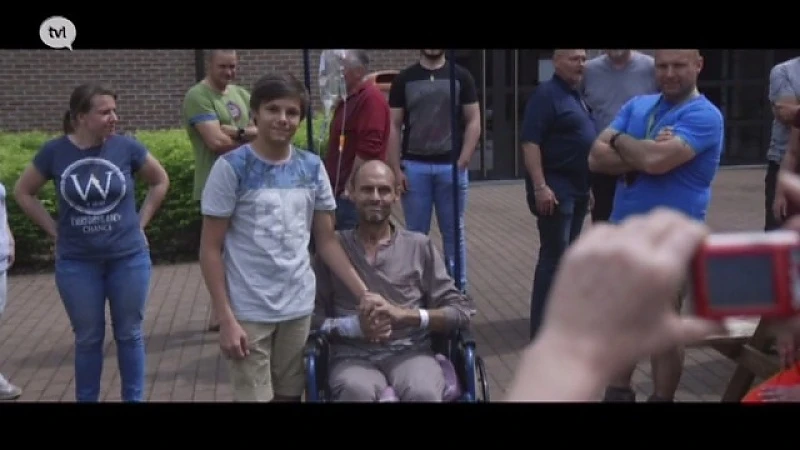Ongeneeslijk zieke Truienaar stapt vandaag uit het leven