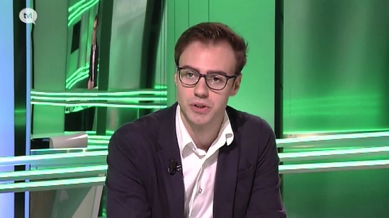 "Grootse prestatie van Limburg United"