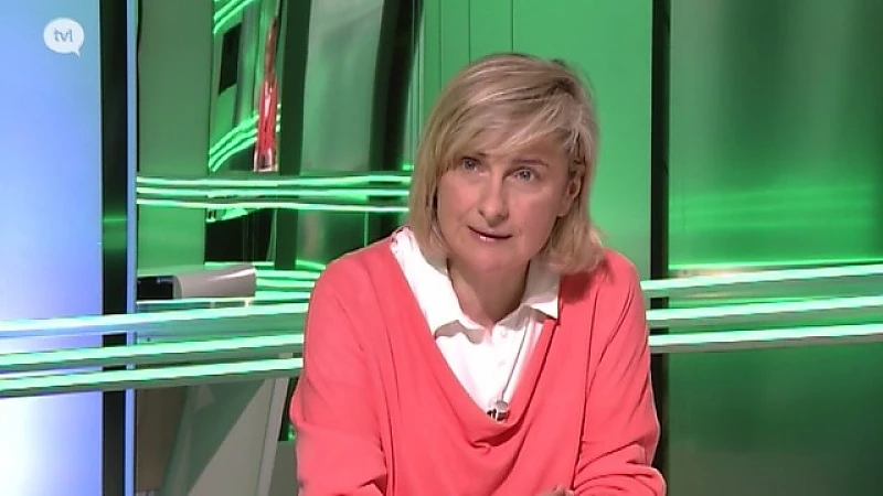 Crevits: "Laat kinderen zo vroeg mogelijk naar school gaan"