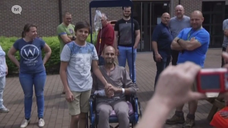53-jarige Truienaar kiest voor euthanasie