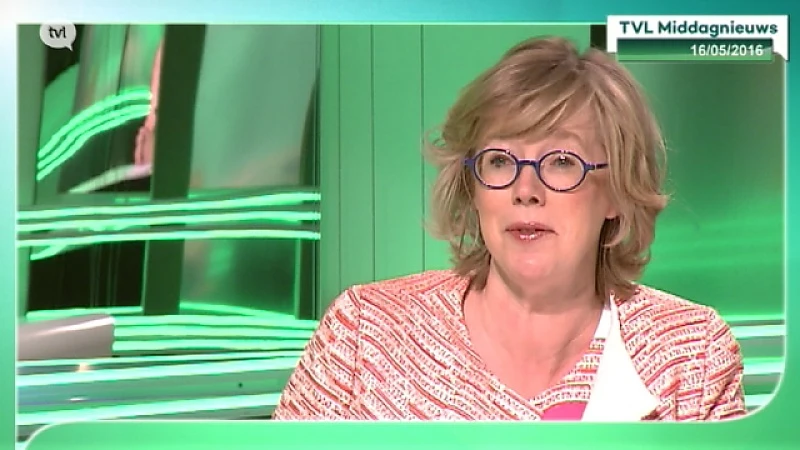 Veerle Heeren: "Grote Markt opent vrijdag"