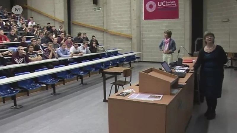 "Herberekening bezorgt hogescholen nieuwe miljoenenfactuur"