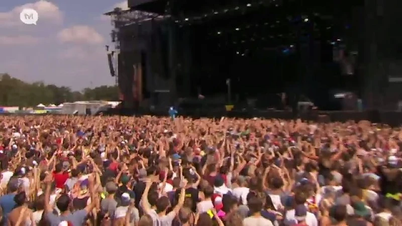 Pukkelpop lanceert elf nieuwe namen