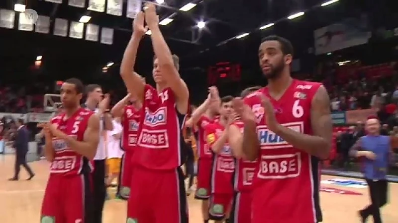 Kan Limburg United stunten tegen Oostende?